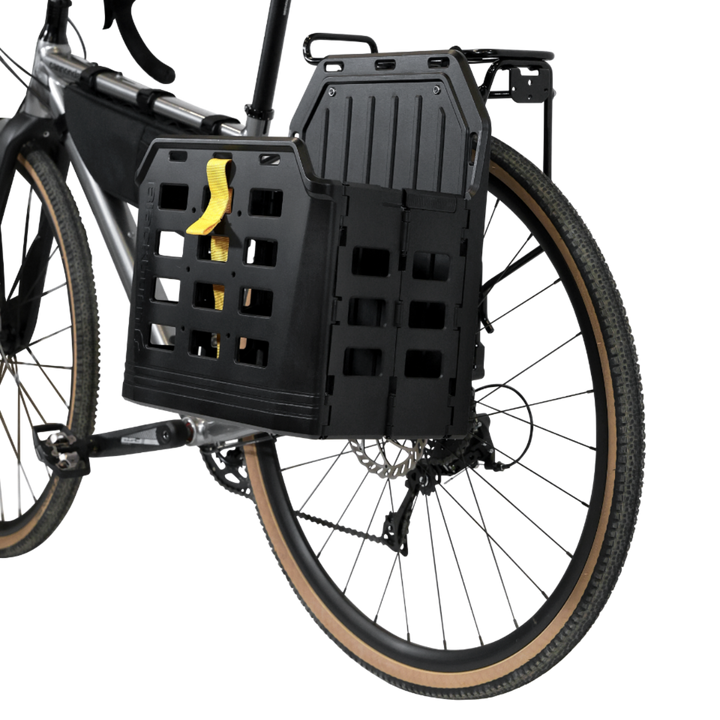 Endure Folding Pannier