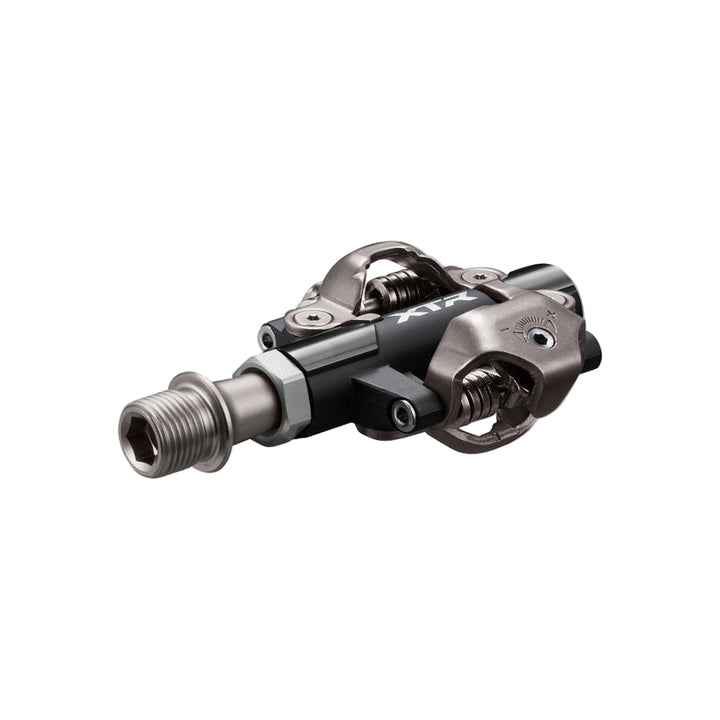 XTR XC M9200 Pedals