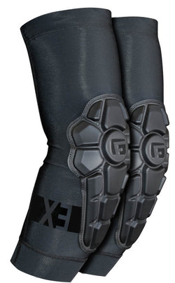 Pro-X3 Elbow Guards (Youth)