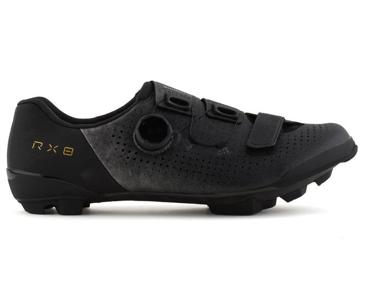 RX801/ RX800 Gravel Shoes