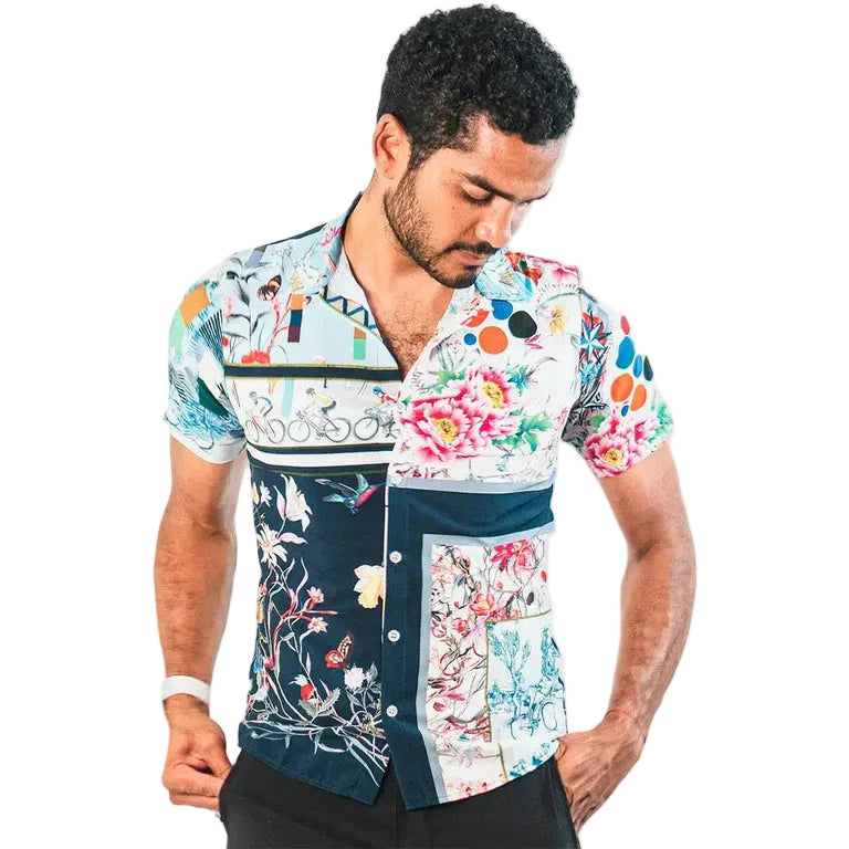 Ostroy Resort Shirt