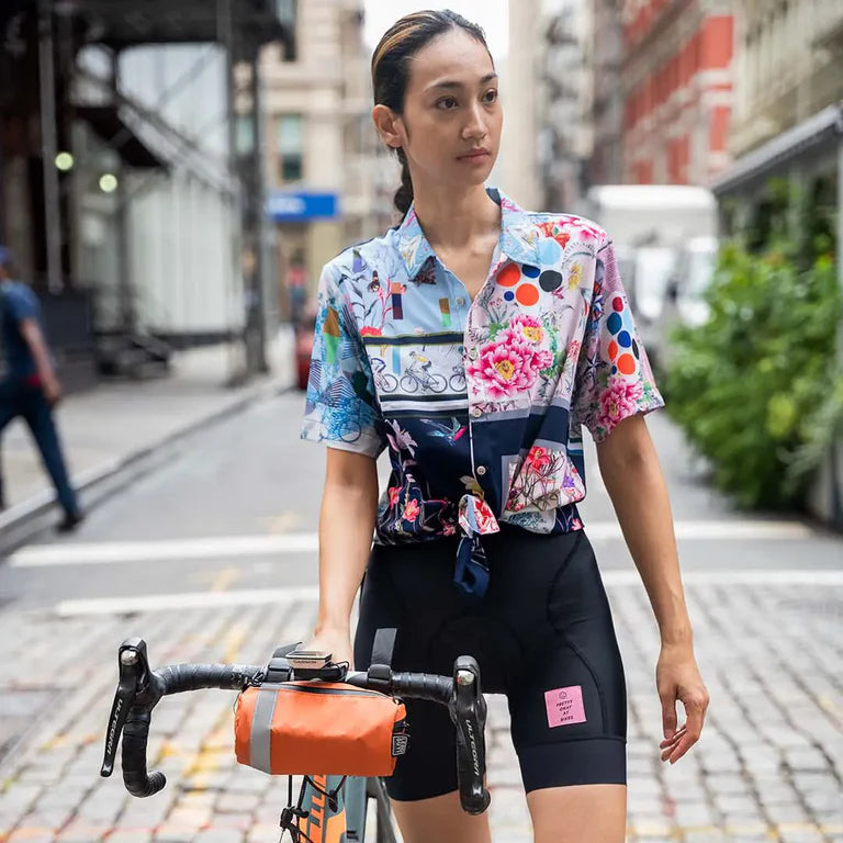 Ostroy Resort Shirt