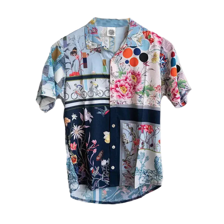 Ostroy Resort Shirt