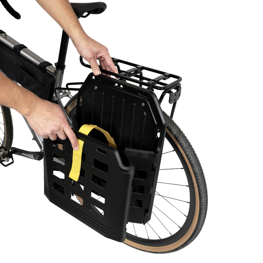 Endure Folding Pannier