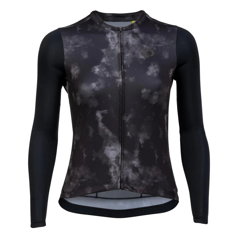 Attack Long Sleeve Jersey (Women's)