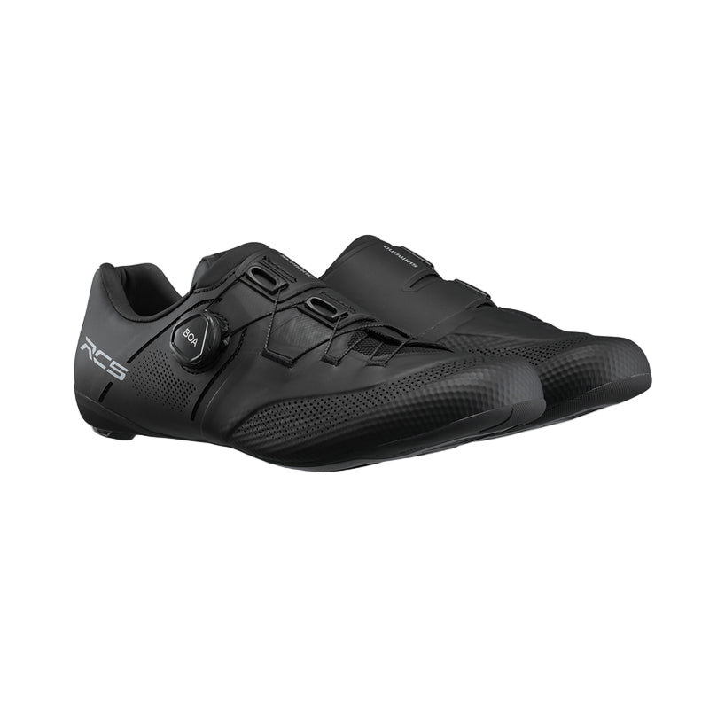 Shimano RC503 Wide Shoes – Mike's Bikes