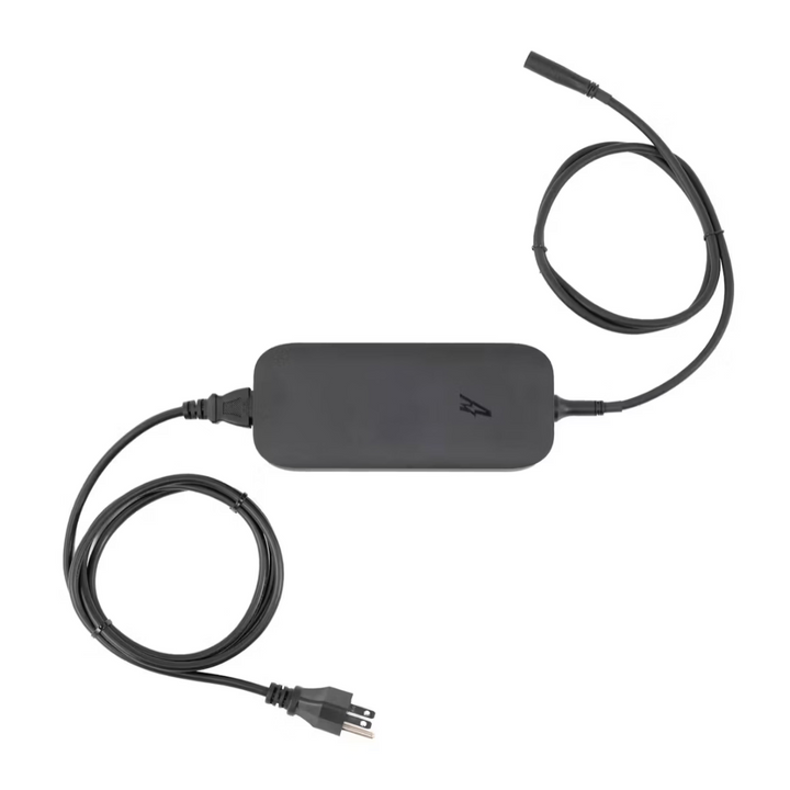 Fast Charger