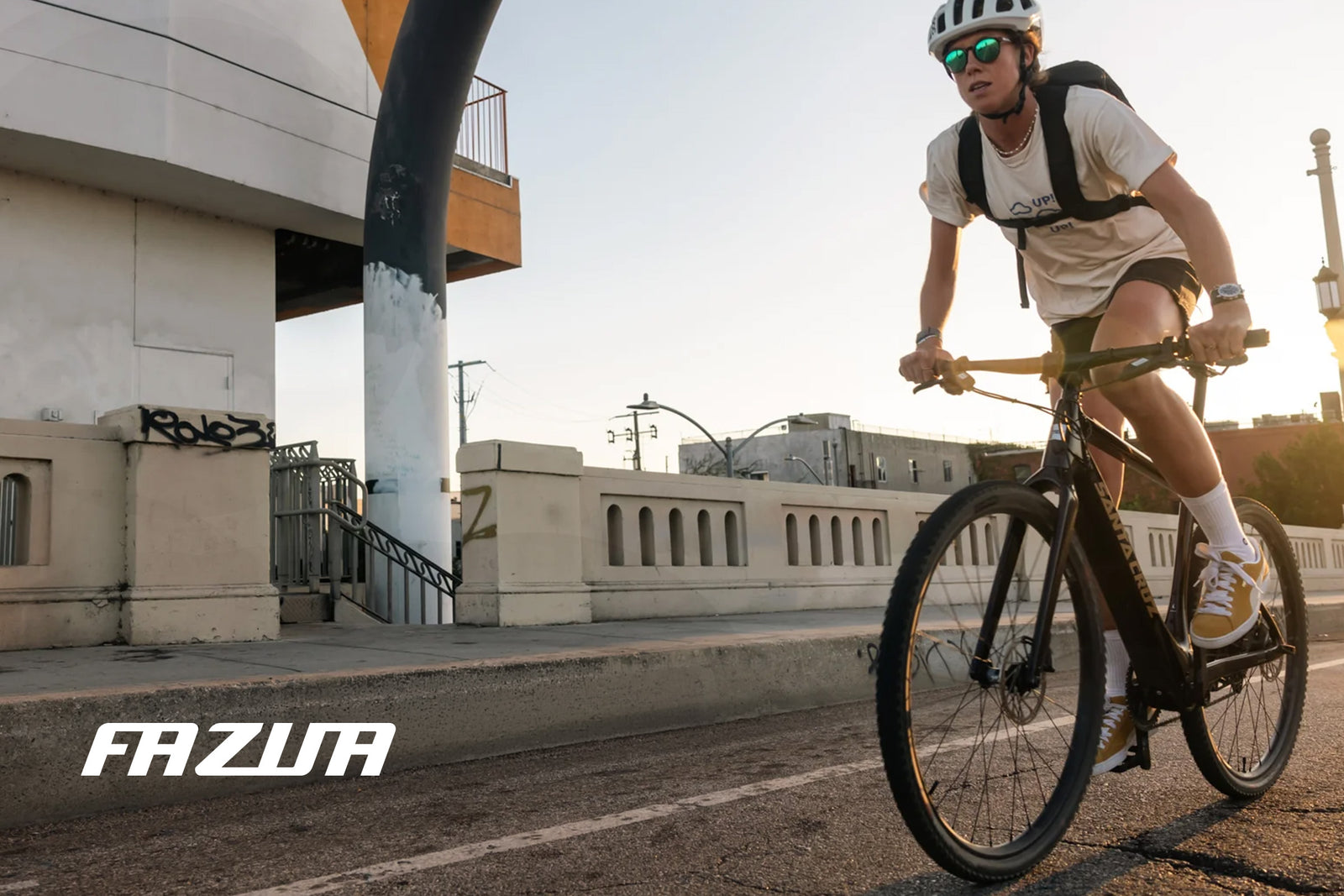 Tech Spotlight - Fazua Ride 60 System