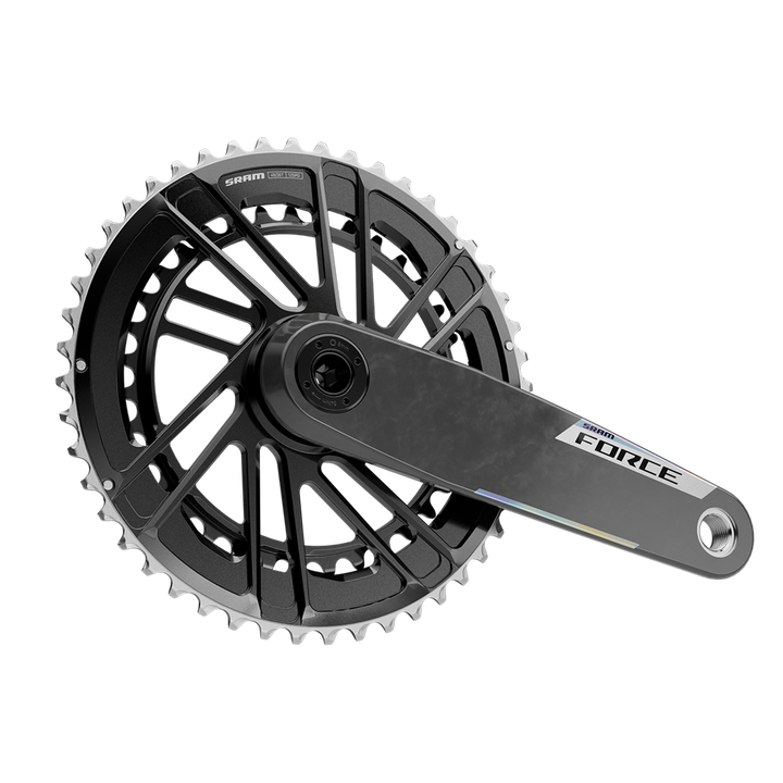 Force 2x Crankset