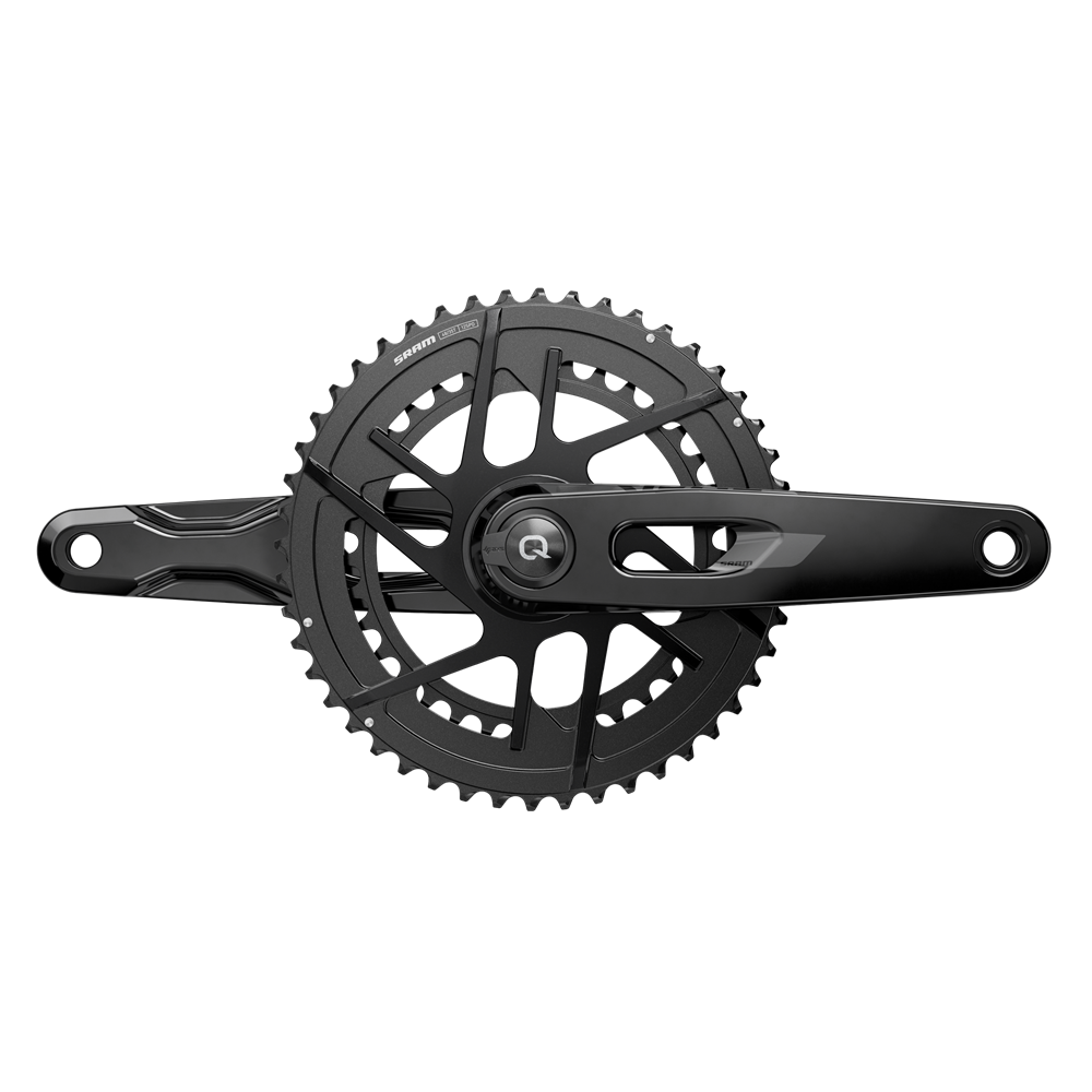 SRAM Rival AXS Power Meter Crankset