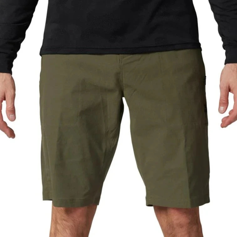 Ranger Lined Shorts