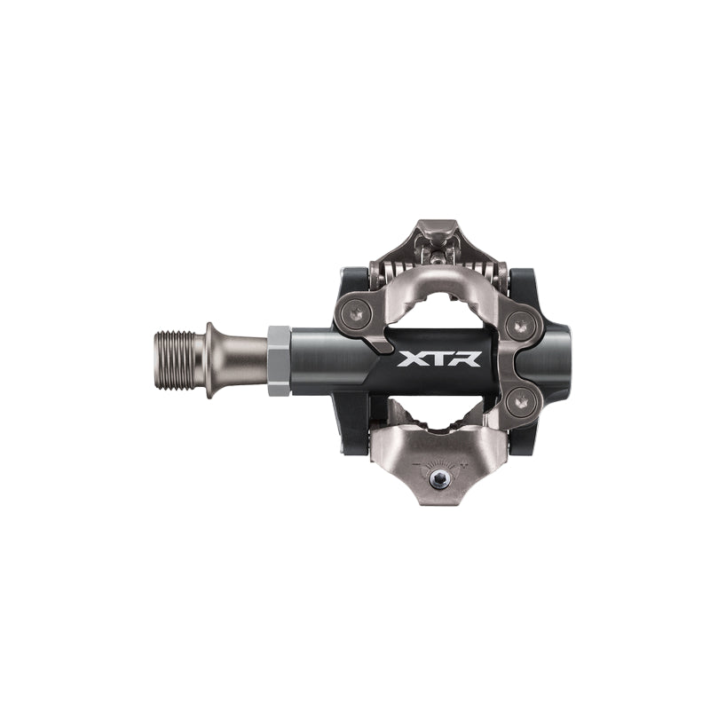 xtr pedale 9120 Shimano XTR XC M9200 Pedals – Mike's Bikes