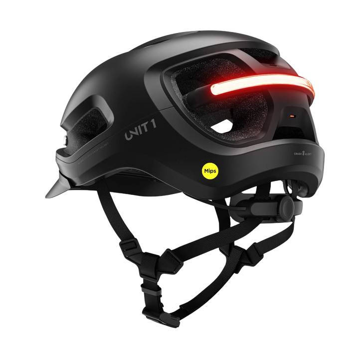 Aura Mips Smart Helmet