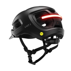 Aura Mips Smart Helmet