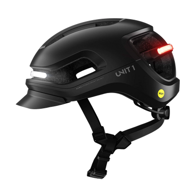 Aura Mips Smart Helmet