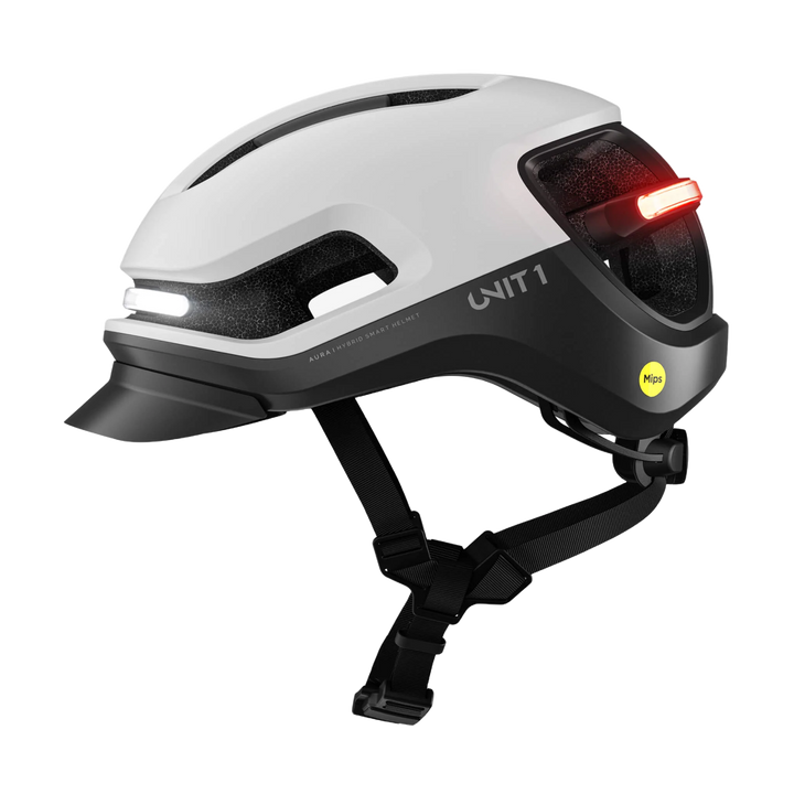 Aura Mips Smart Helmet