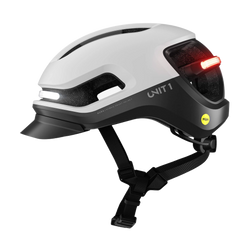 Aura Mips Smart Helmet