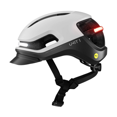 Aura Mips Smart Helmet