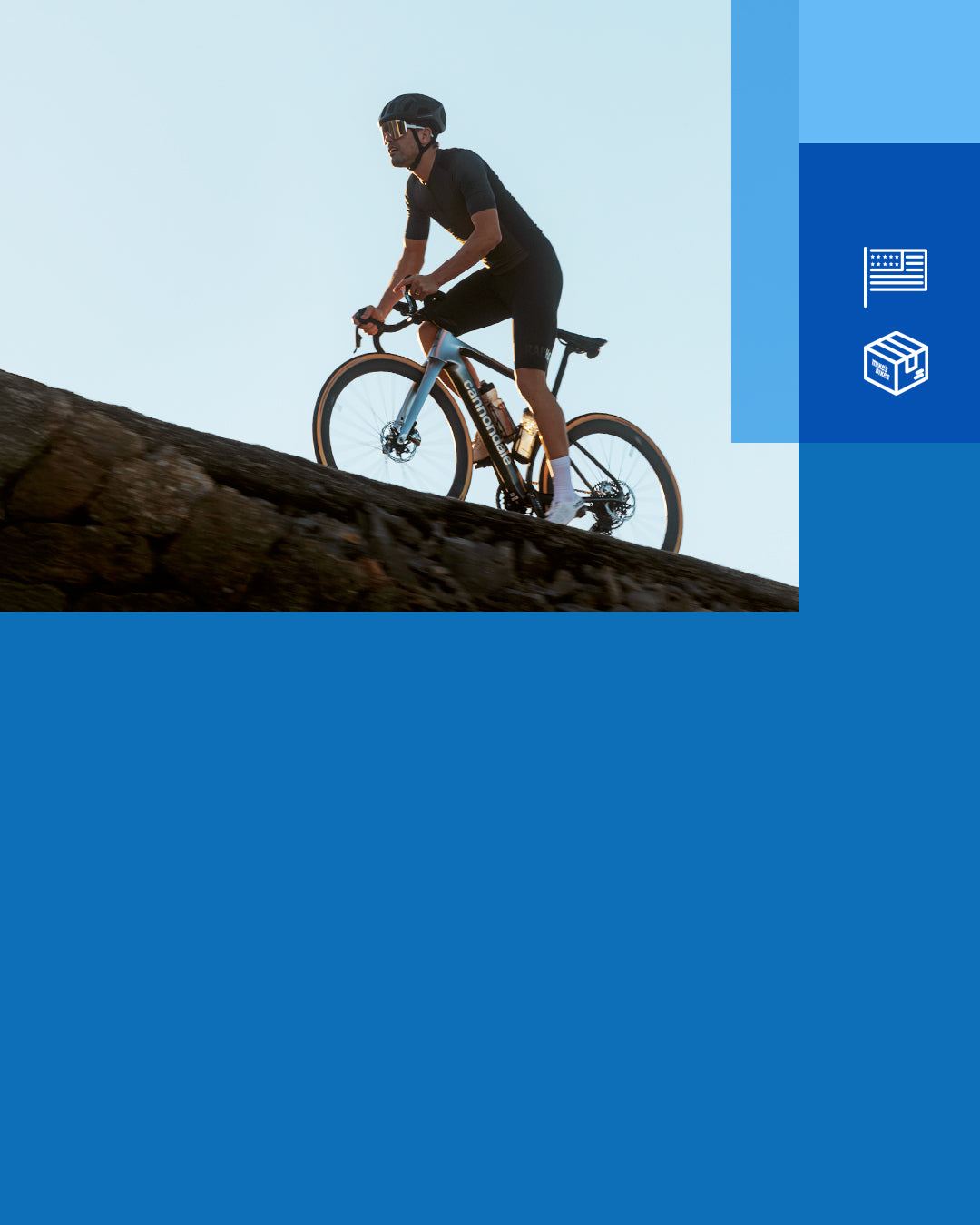 Flash Free Bike Shipping and Assembly (a $100 Value)