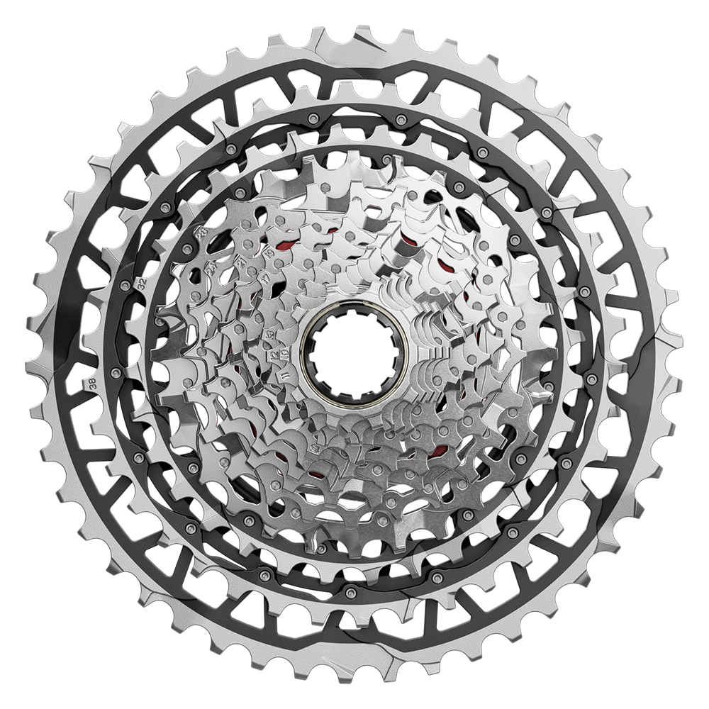 Force XPLR XG-1371 Cassette