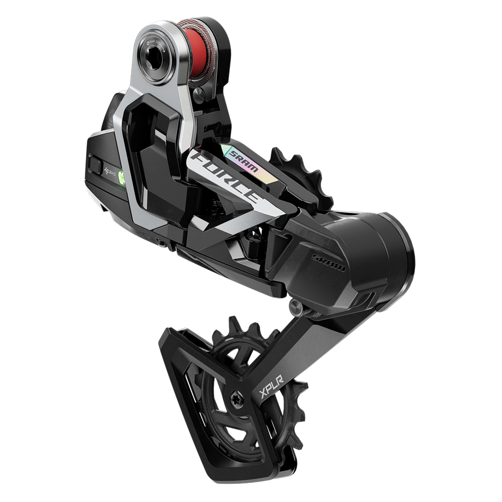 SRAM Force XPLR AXS Rear Derailleur – Mike's Bikes SRAM Force XPLR AXS Rear Derailleur – Mike's Bikes