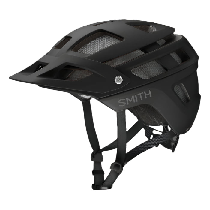 helm mips mtb Smith Forefront 2 MIPS Helmet - Matte Black
