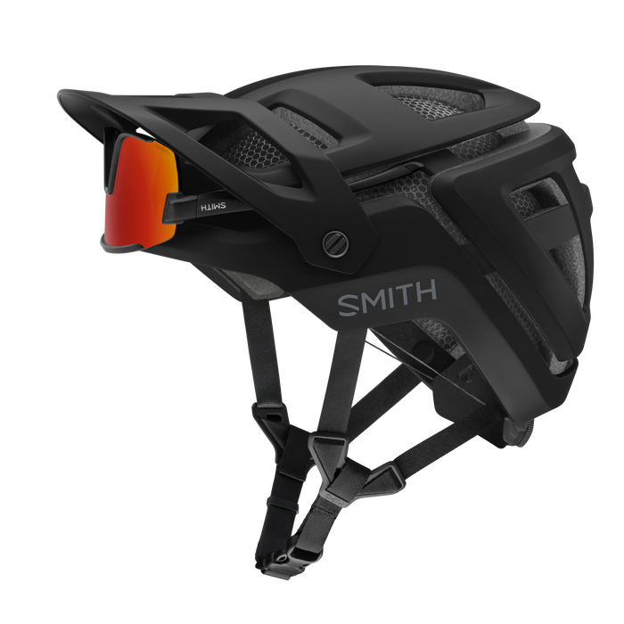SMITH Forefront 3