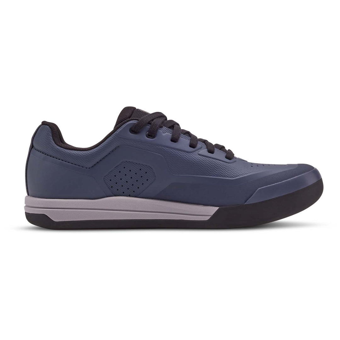 Fox Union Flat Shoes Blue Steel / 41