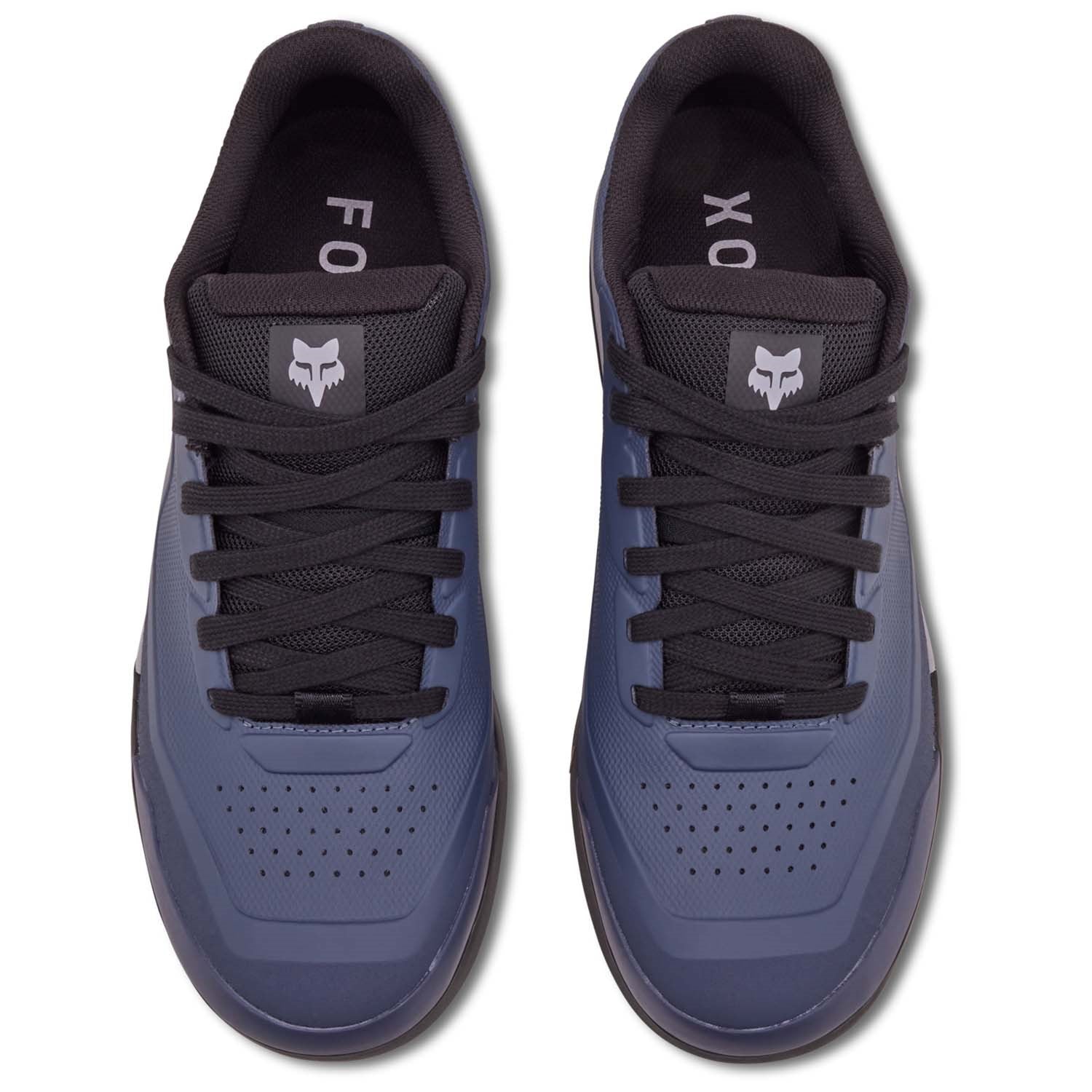 Fox Union Flat Shoes (Previous Year) – Mike's Bikes