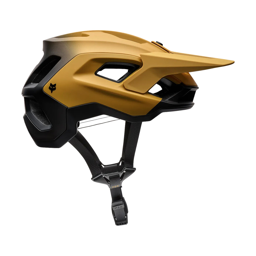 Fox Speedframe Pro Helmet - Bronze