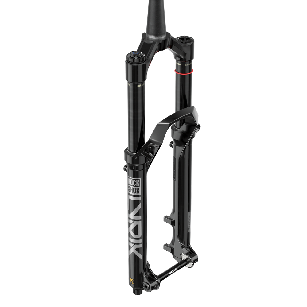 Lyrik Ultimate Charger 3.1 Fork
