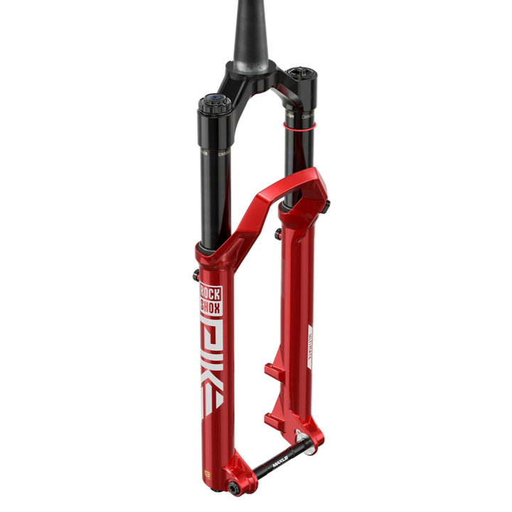 Pike Ultimate Charger 3.1 Fork