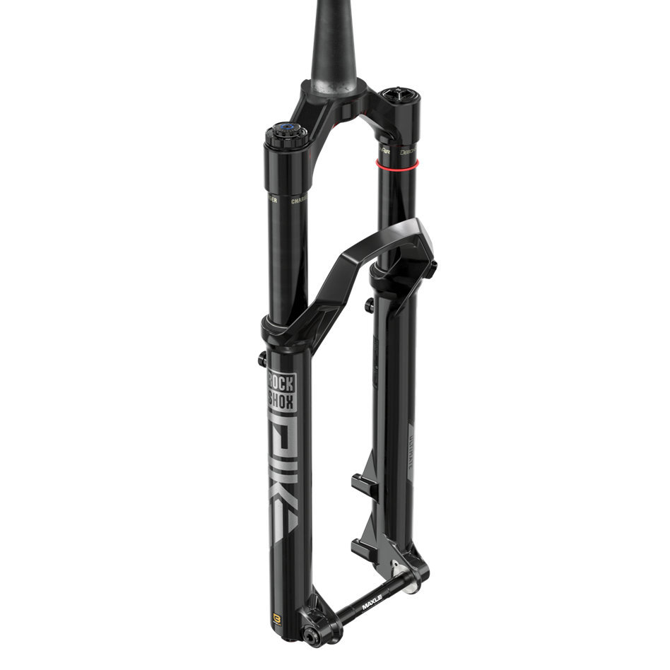 Pike Ultimate Charger 3.1 Fork