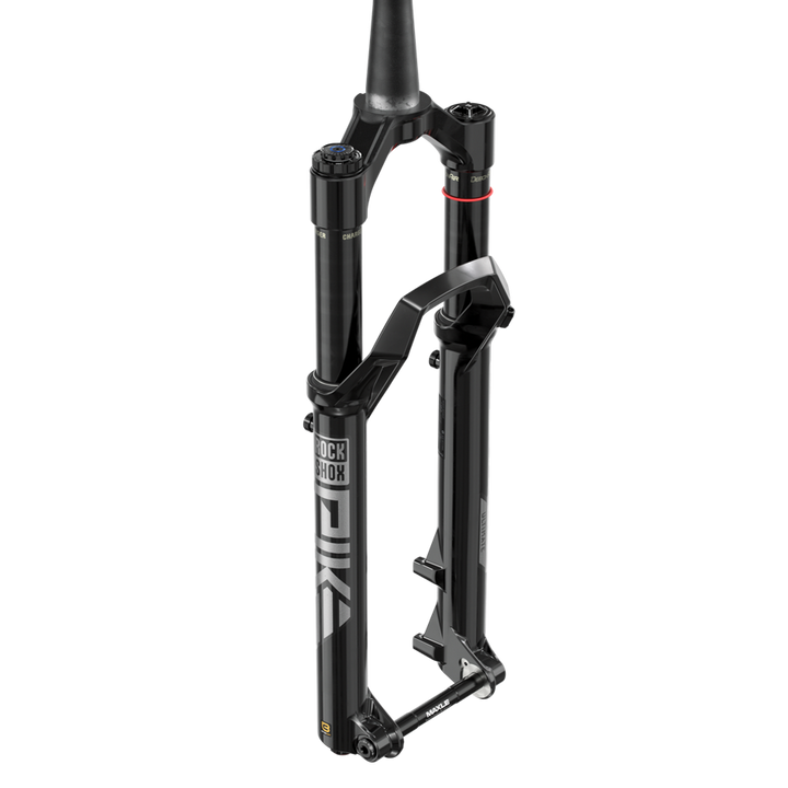 Pike Ultimate Charger 3.1 Fork