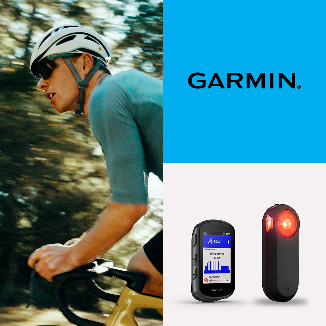 Flash Sale - Up To 40% Off Select Garmin