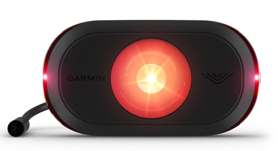 Varia eRTL615 Radar Taillight for eBikes - Thumbnail 3