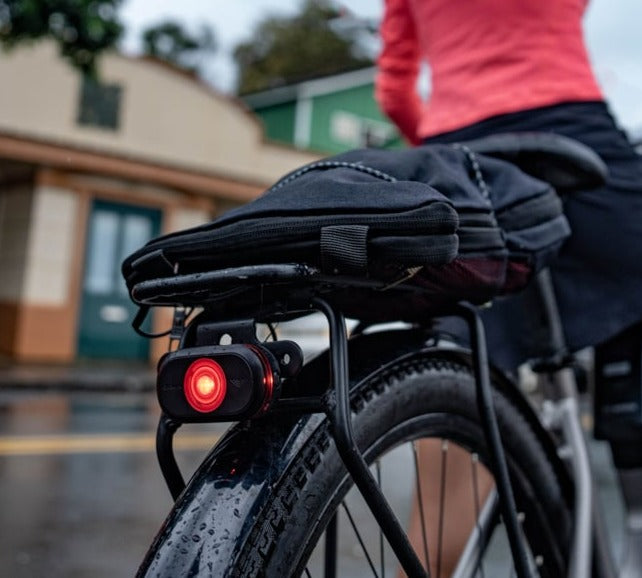 Varia eRTL615 Radar Taillight for eBikes - Thumbnail 5