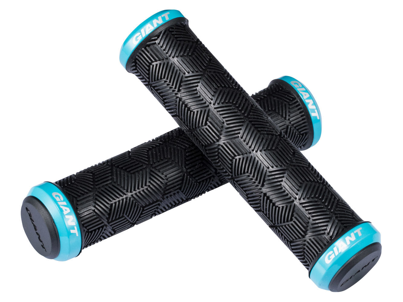 Tactal Double Lock-On Grips
