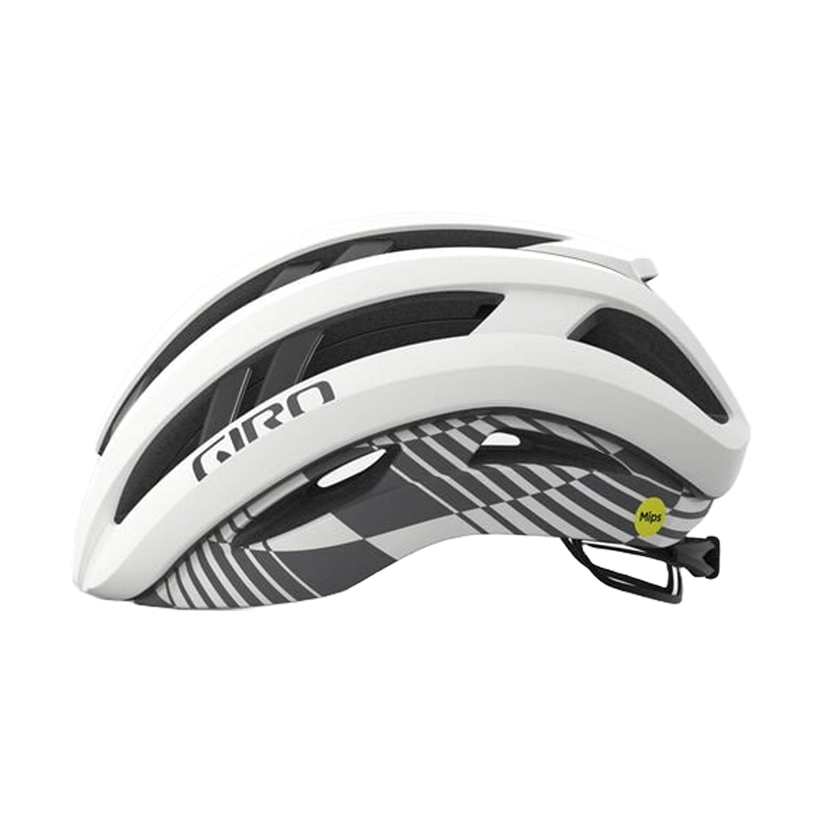 Giro Aries Spherical MIPS Helmet – Mike's Bikes
