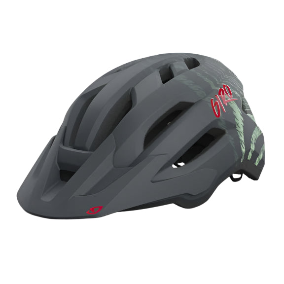Fixture MIPS II Helmet