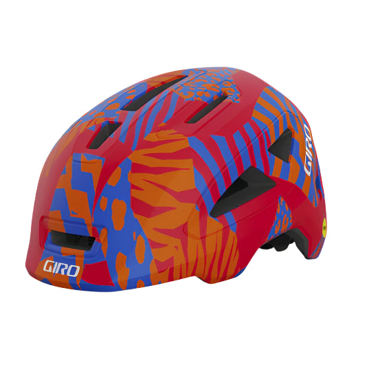 Scamp Mips II Helmet