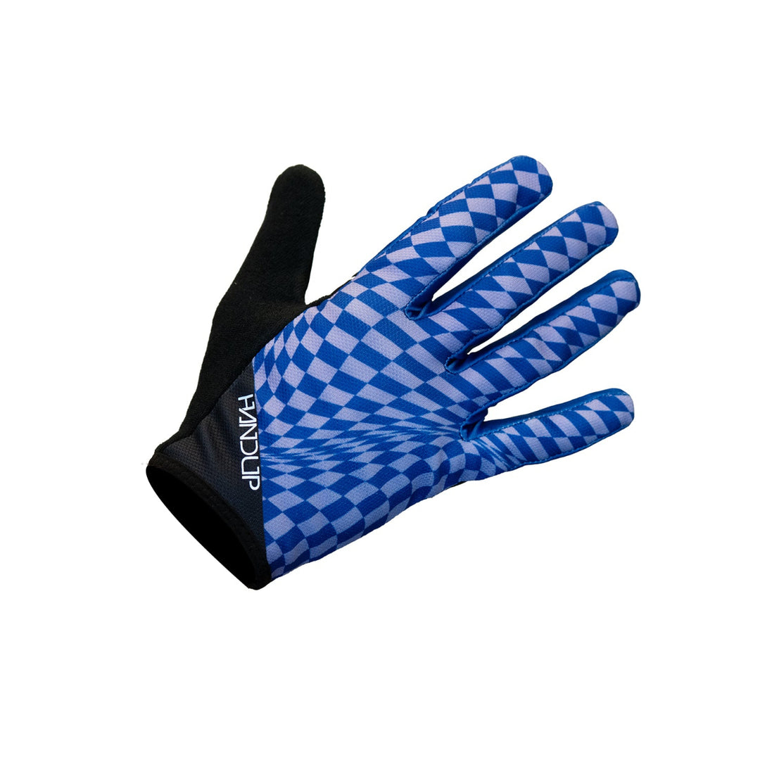 Mike's Bikes Most Days Gloves