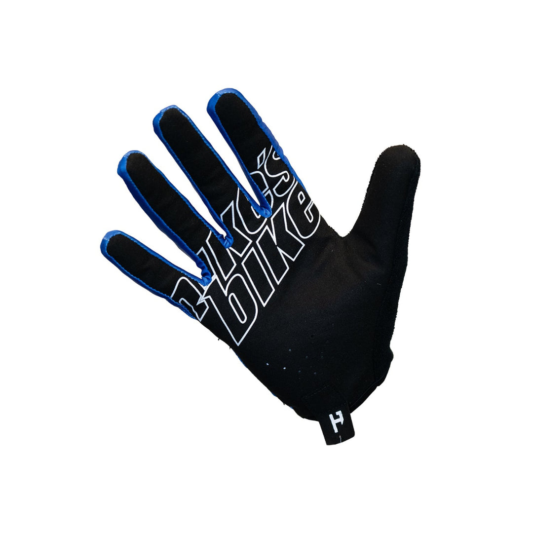 Mike's Bikes Most Days Gloves