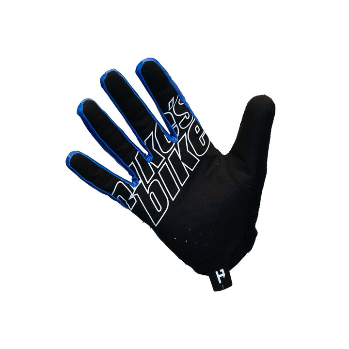 Mike's Bikes Most Days Gloves