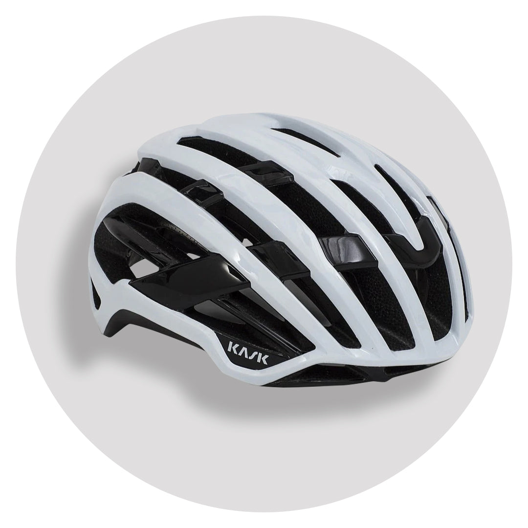 Shop Cycling Helmets at Mike's Bikes