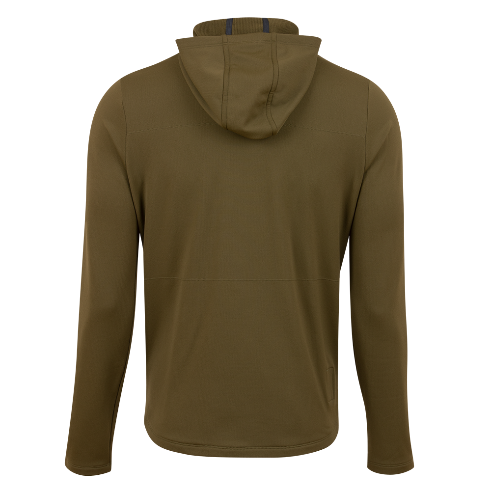 Summit Hooded Thermal Jersey