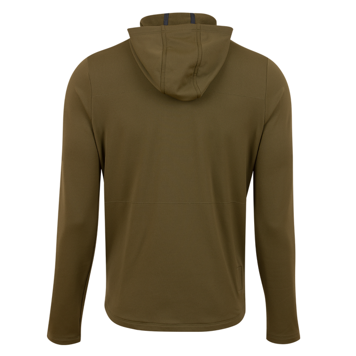 Summit Hooded Thermal Jersey