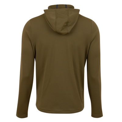 Summit Hooded Thermal Jersey