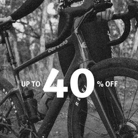 Black Friday Deals - Up Tp 40% Off Bikes