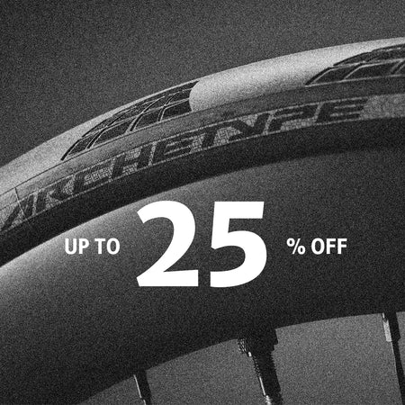 Black Friday Deals - Up Tp 25% Off Tires